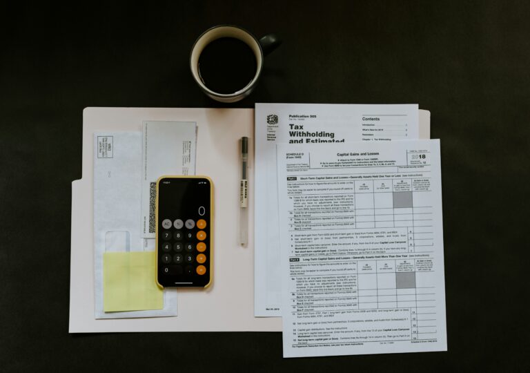 Citizen’s Corner: How do I calculate my income tax?