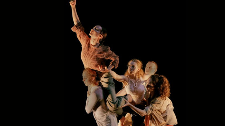 What’s On this Week: Creepy Crawlies, Off The Record, Whiskey Tasting & a rave in a cage