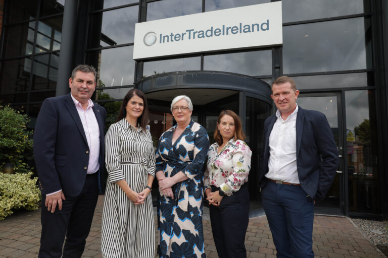 Limerick businesses encouraged to apply for InterTradeIreland’s supply chain service