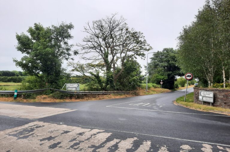 Council seeks submissions on Drombana road works