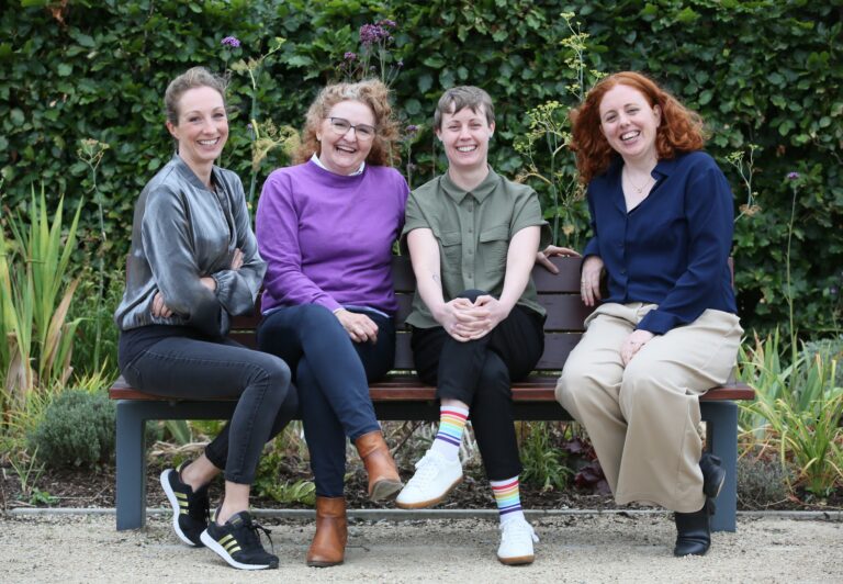 Shannon social enterprise talent Karina graduates with new insights