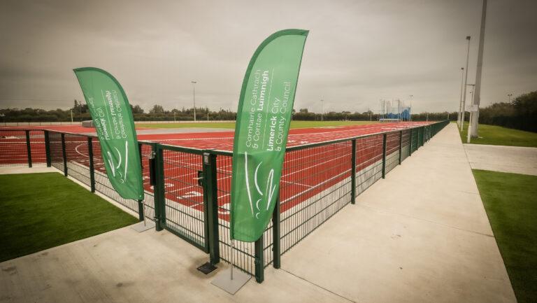 Popular Limerick sporting attraction to close to facilitate upgrade works