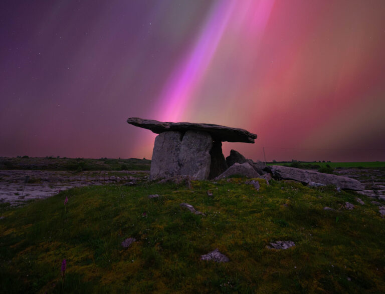 Limerick man’s photography is stellar