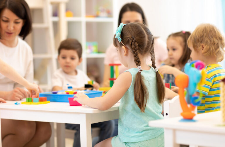 More than 1,000 Limerick children have no chance of childcare this year