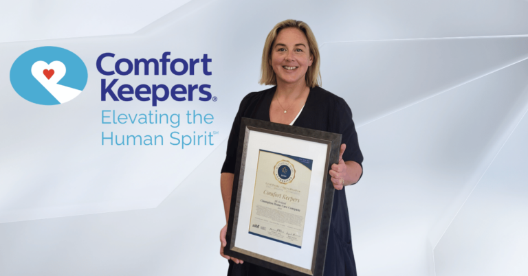 Caring Limerick company honoured with national business award