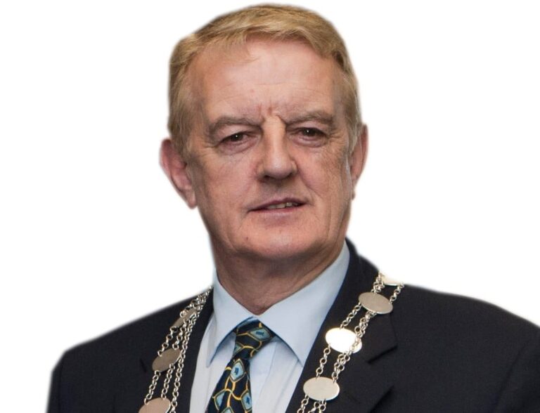 Former Deputy Mayor fondly remembered by Council colleagues