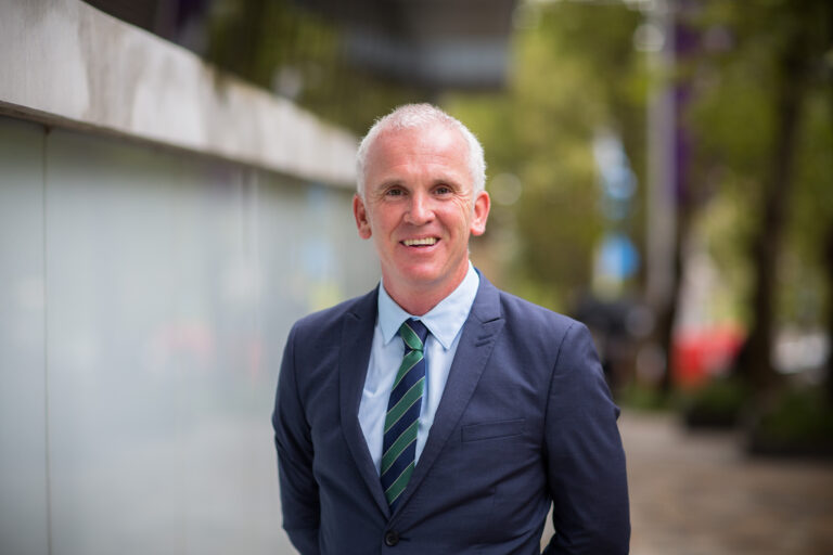 Limerick man named as new president of Mary Immaculate College