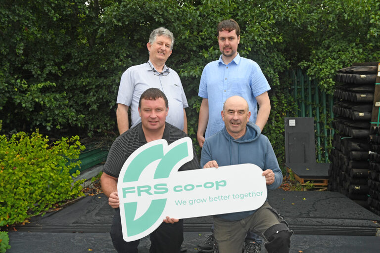 New branding for Limerick-based social enterprise