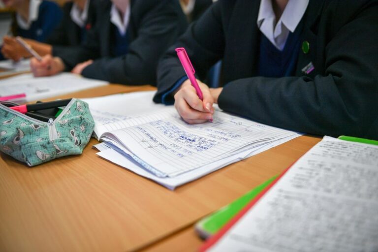 Limerick teacher awarded for service to the ASTI
