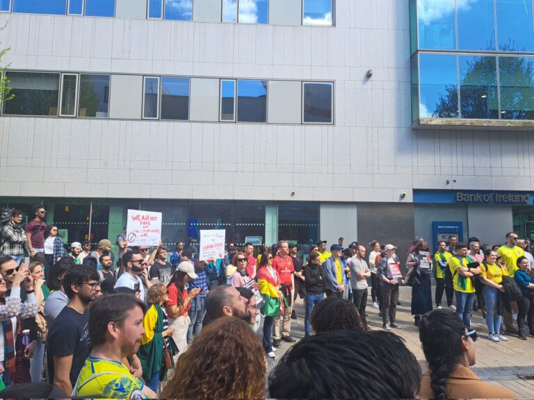 Celebration of cultural diversity to take place in Limerick City this weekend