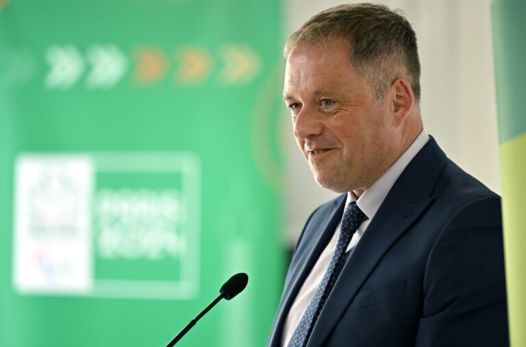 Ireland wished well at Paralympic Games