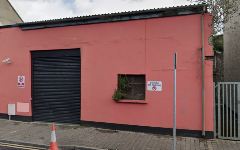 Planning prayers answered for Islamic Cultural Centre in Limerick City