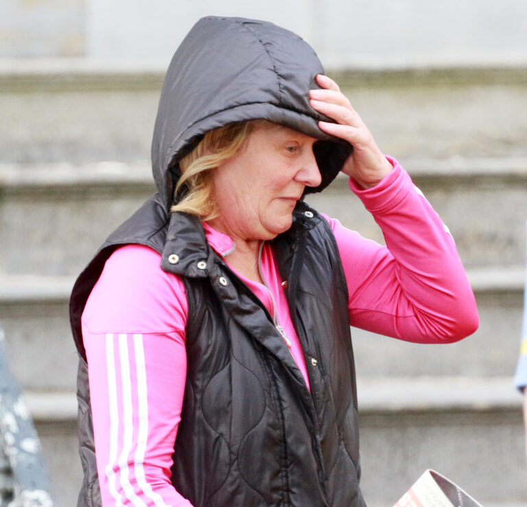 Limerick woman granted bail on charge of having €100,000 cocaine for sale or supply