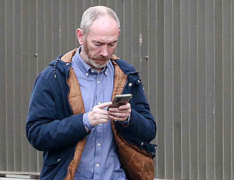 Ex-employee who splurged €13,500 of company’s money on gambling and children’s toys felt like he ‘won the lotto’