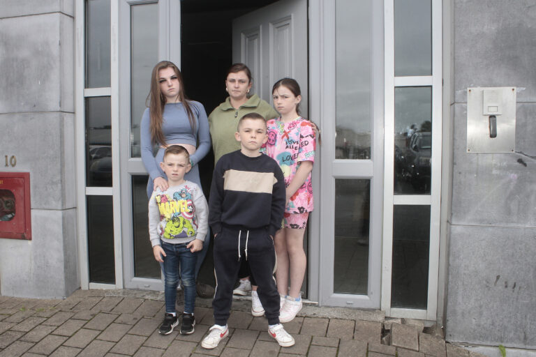 Limerick mother of four in emergency accommodation for past five years
