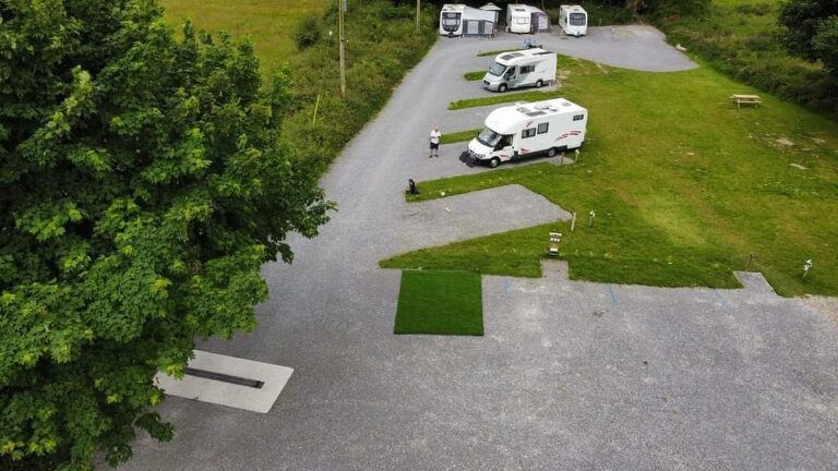 Limerick campsite forced to close due to planning permission refusal