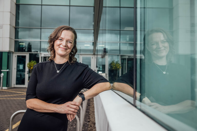 Limerick and Clare ETB appoint prinicpal for Croí na Coille Community NS