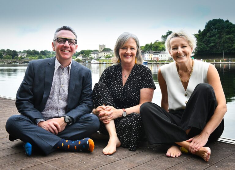 Resonance Festival returns to shores of Lough Derg in September