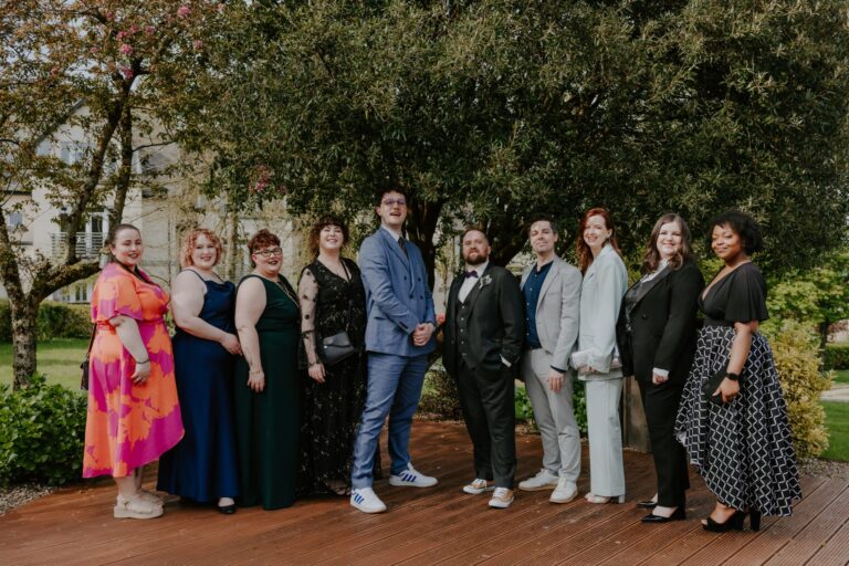 Dungeons, dragons, and donations: Charity game tournament led by Limerick podcaster kicking off this weekend