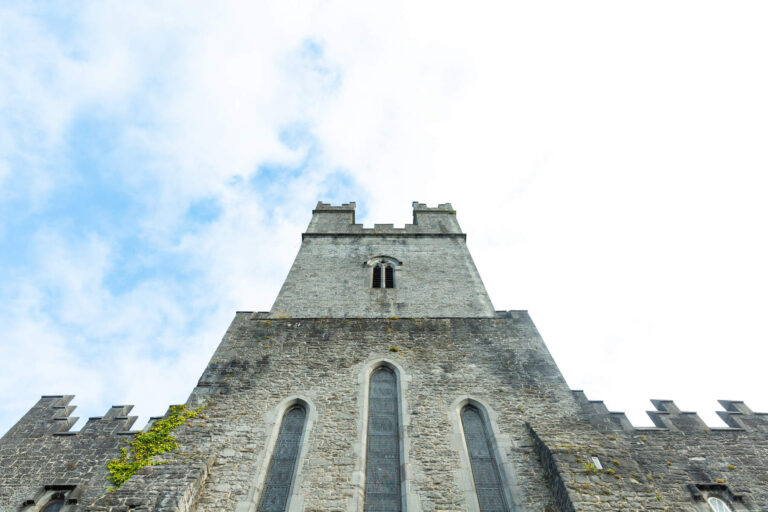 St Mary’s Cathedral awarded share in €1million Fáilte Ireland funding