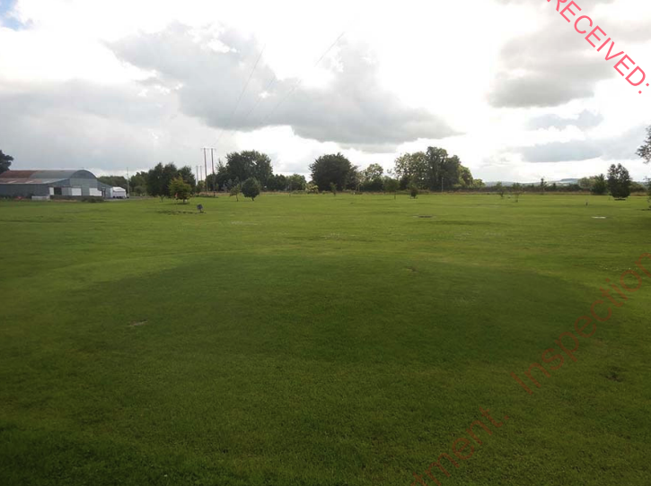 Planning green light for new cemetery in Limerick suburb