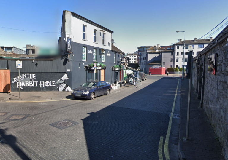 Carr Street to be closed to facilitate ‘Beat the Street’ event  in September