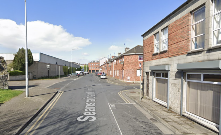 Irishtown Heritage Fest to revive Old Clare Street this weekend