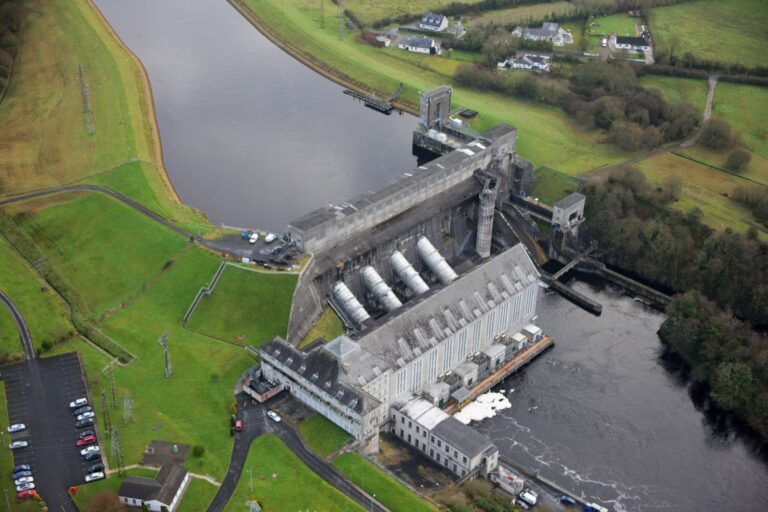 Don’t take a dip in danger: ESB warns against swimming at Ardnacrusha this bank holiday weekend