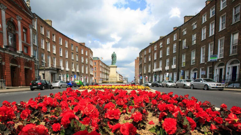 Community events to take over key city streets for the month of August