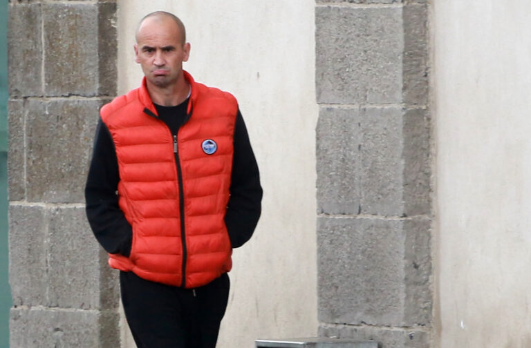 Addict stored drugs in socks to pay off his own drug debt