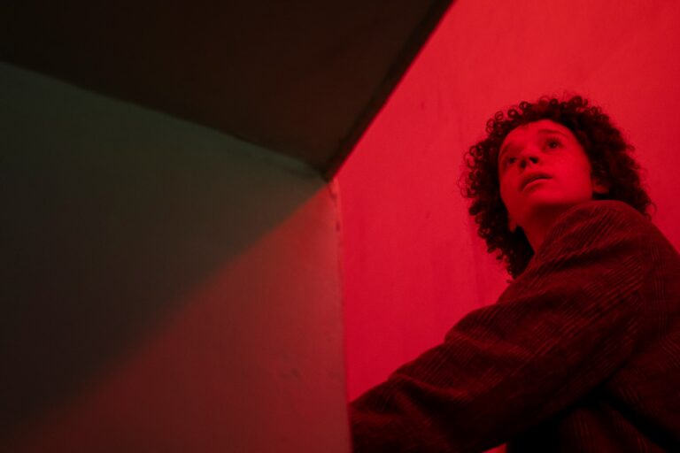 Limerick Film Track weekender: John Murry on screen and on stage, Underground Shorts at the Crypt & Young Filmmakers Showcase
