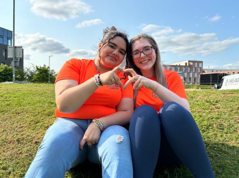 National youth conference attracts aspiring Limerick leaders