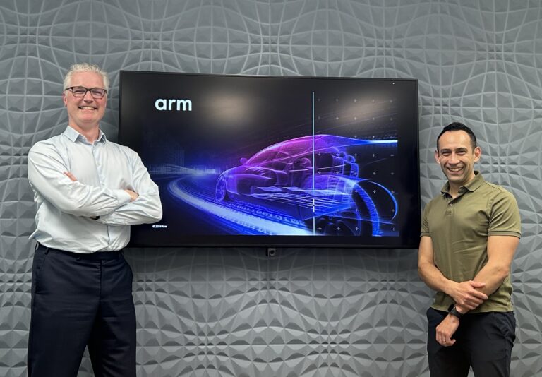 UL research project aims to make Ireland’s roads safer using AI