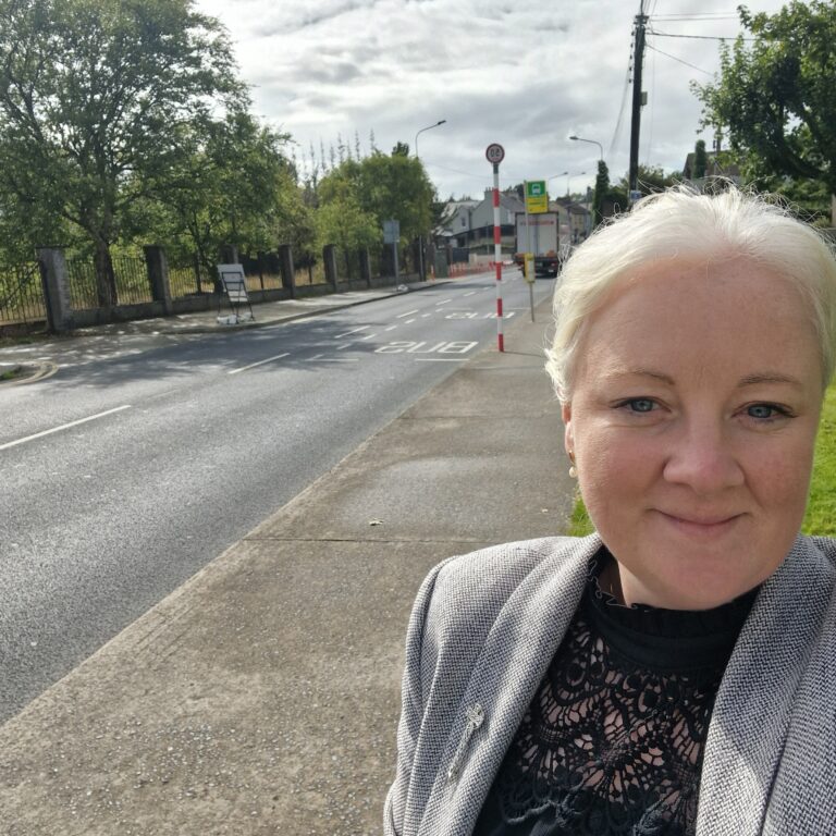 Councillor talks up Speaker’s Corner clean-up