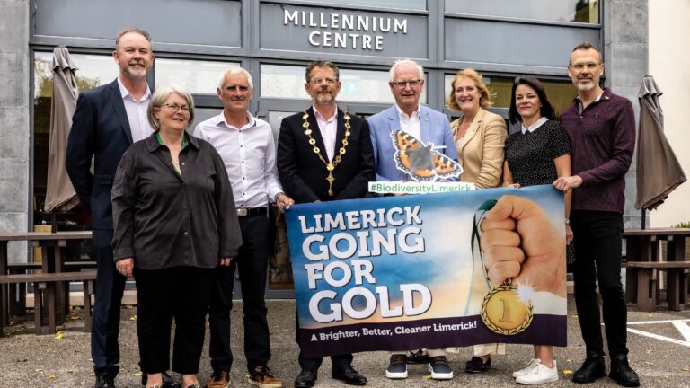 10 wildcards are Going for Gold