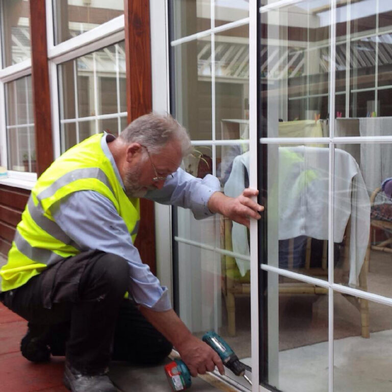 Atlas Windows and Doors bring integrity and decades of expertise to the job