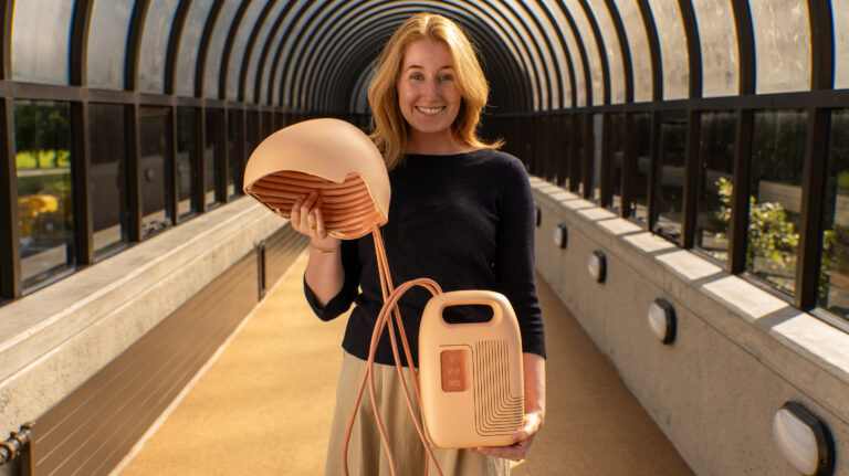 Four Mid West designers representing Ireland on the world stage