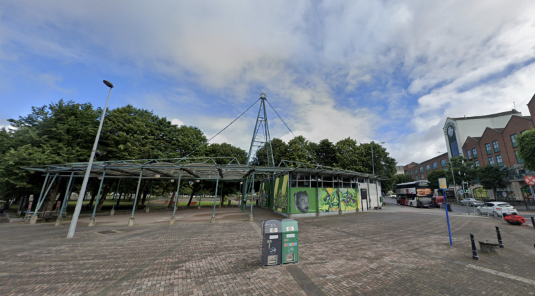 Council urged to clean up act on ‘not fit for purpose’ Arthur’s Quay site