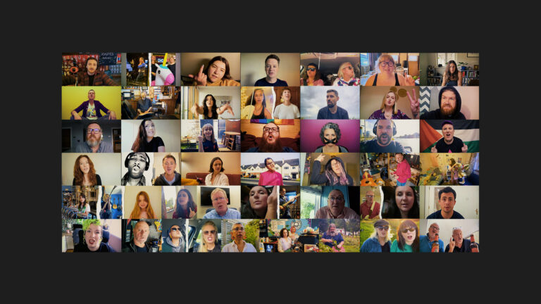 Powerful response to ‘boys will be boys’ attitude toward male violence from Emma Langford