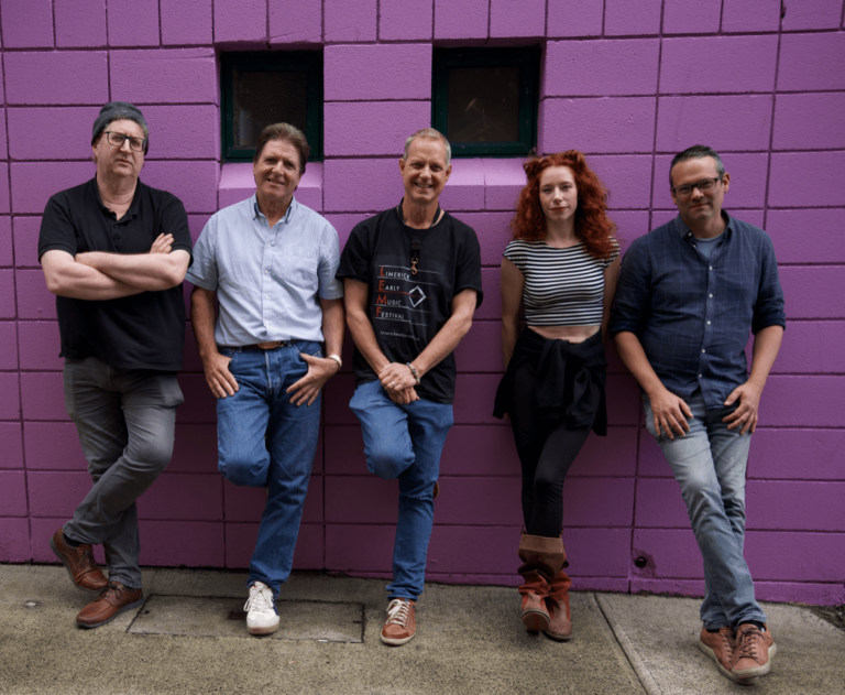 Limerick Jazz Festival brings diversity and vibrancy this weekend