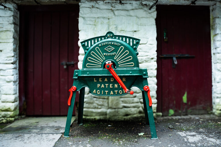 Bunratty Harvest Festival to bring Irish traditions to life