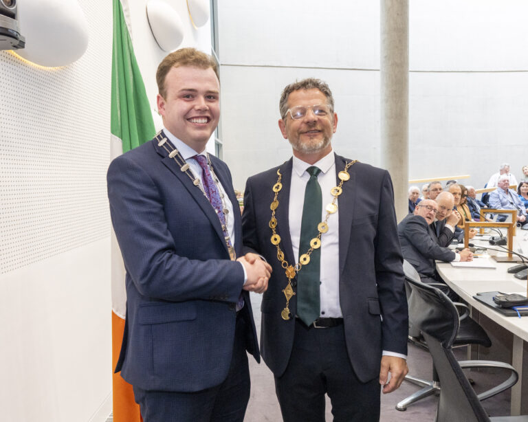 Councillors peeved over Limerick Mayor’s ‘pet projects’