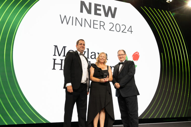 Four Limerick companies honoured as Ireland’s Best Managed Companies