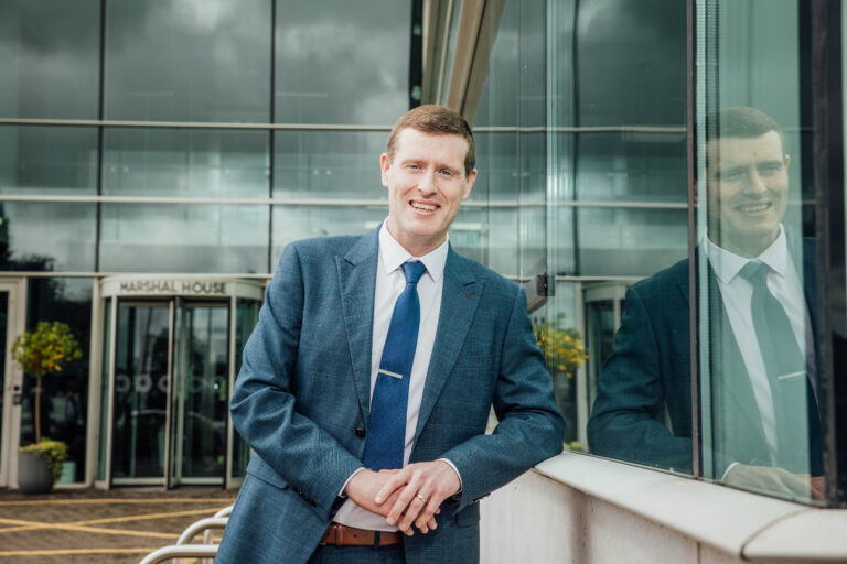 Past pupil of Coláiste Mhuire returns to school as deputy principal