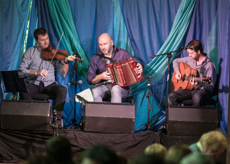 Joyce Brothers festival to bring the sound of music to Ballyhoura
