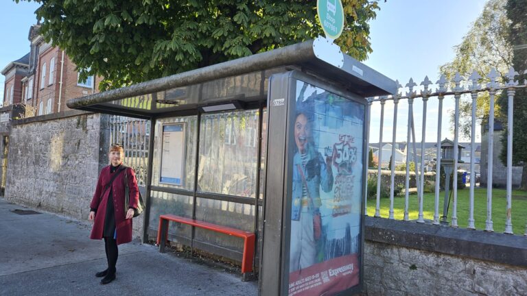 Councillor says free bus initiative could breathe new life into city centre