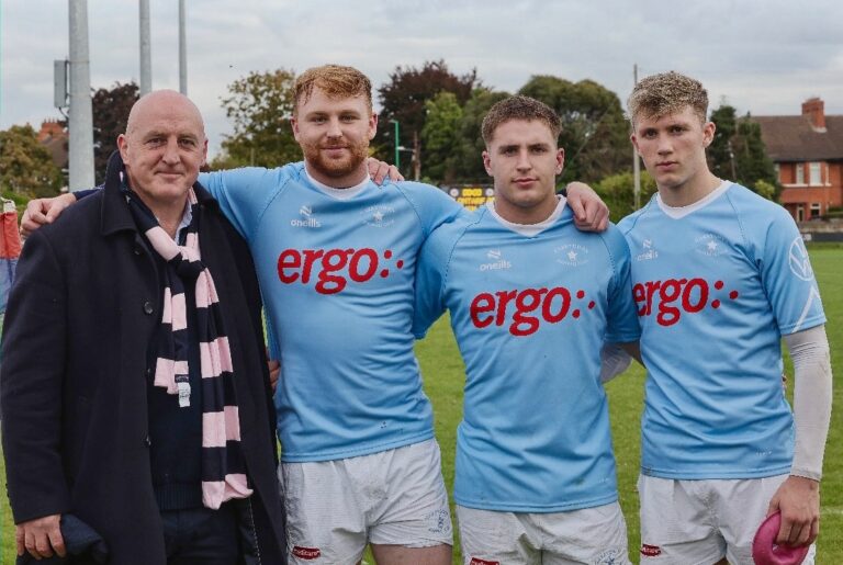 Mixed fortunes for local clubs in AIL