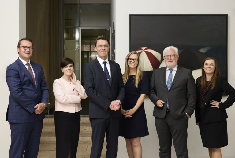 Limerick legal eagles announce merger with Dublin firm