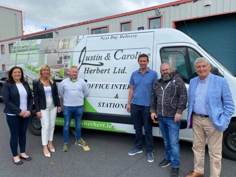 42 years of Family Success moves to Limerick Docklands Business Park