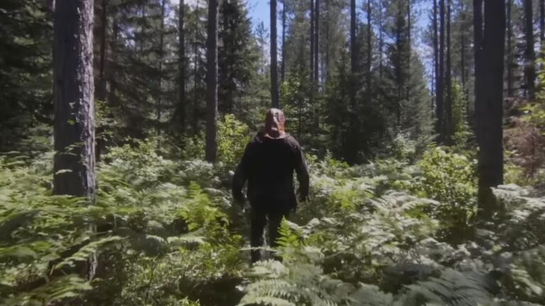 Film Column – In A Violent Nature